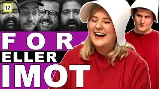 Abort - FOR eller Imot