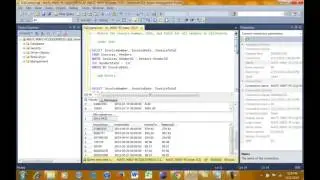 SQL Sub Select Statements