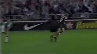 USAvMEX December 2000 friendly [no sound]
