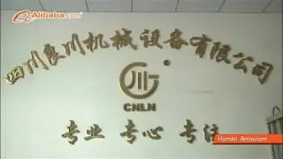 Company Video of Cryogenic Valves Manufacturing CD-CNLN