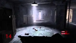 Zombies Nact der Untoten Ep. 2 /w xLScopesxL