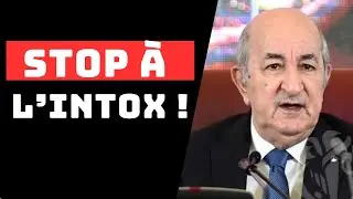 Accuser les critiques de Gara Djebilet d’aider le Makhzen : démontage d’une intox