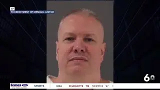 Texas man executed for 1998 double murder