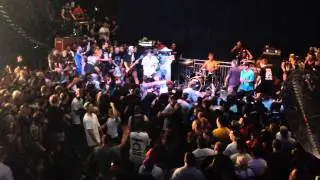 Turnstile- This is Hardcore 2014 @Philadelphia