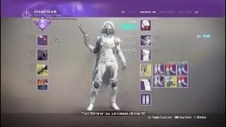 Destiny 2: Dubious Volley!!!!!!