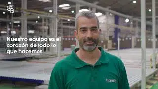 Cartonajes Barco: Innovaci&oacute;n y Calidad en la Fabricaci&oacute;n de Cart&oacute;n | Premio Pyme