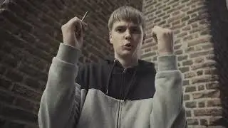 SEVENTEEN - ONBELEEFD (PROD. BY V2NOM)