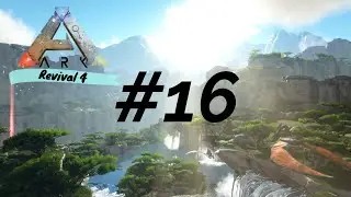 Spectaten kann ich! :) | Session 11 - ARK Revival 4 [Black and Gentle]