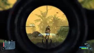 Crysis - S.W.A.G. Ep 3: Swagtastic