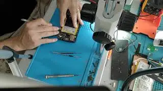 Desmontagem completa Moto Z3 Play XT1929 | Disassembly Moto Z3 Play | Quitar Pantalla Moto Z3 Play