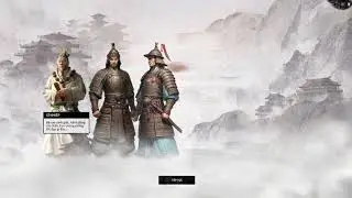 Chiến Binh Triều Đại 1.7.1 v001 Hale MoD  ''Total War THREE KINGDOMS