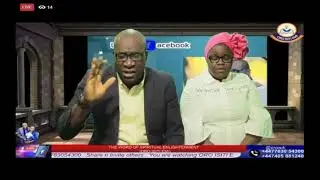 Wounded Marriage