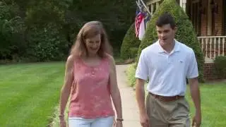 Jason's Bartonella experience