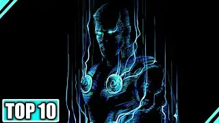 'Top 10' Strongest Avengers from the best movies | Movie Freak