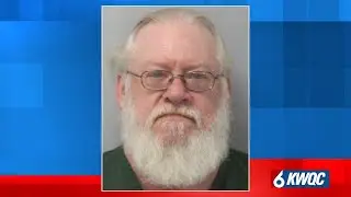 Man charged with attempted murder in home invasion