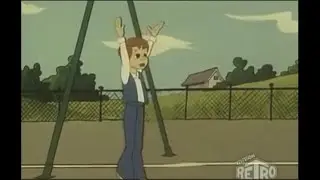 Fat Albert and The Cosby Kids - S5: EP 3 - Spare the Rod