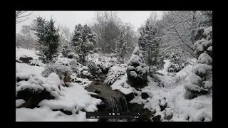 Waterfall therapy health benefits