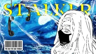 Tokyo Revengers - Stalker - Sanzu
