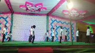 Devara Song performed by Our @Students 👍