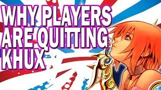 KHUX - Why Players are quitting this game