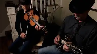 Lost Celts - Young Tom Ennis - Jig of the Month Series