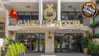 Cherry Đa Lat 3 - Luxury Hotel | Dalat, Vietnam | Hotel Review 🏨