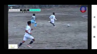 Faul or Goal - Confusion goal | Awneil | 31st tribenicup || Clips