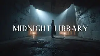 Dark Academia Music ~ Ambient Piano for Deep Focus & Reading