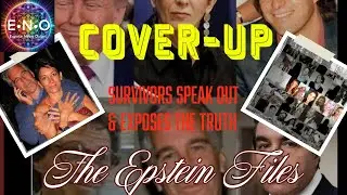 Epstein Files updates, Juliette Bryant&rsquo;s Full interview #epsteinfiles  #exposed #Maga voters Regrets