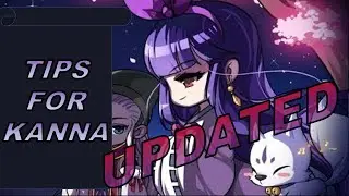 EVERYTHING TO KNOW ABOUT KANNA?!