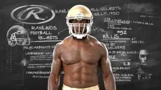 Rawlings-Patrick Willis Short 1 - The Opening