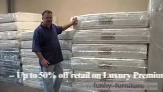 Funky Furniture Easter Sales II