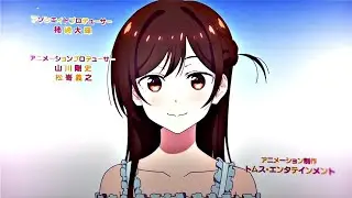 Chizuru Mizuhara edit - AMV Daddy Style