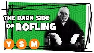 The Dark Side of ROFLing | You're Skitting Me S2
