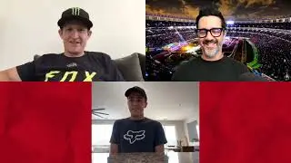 REAL TALK 447 | CAMERON MCADOO | SX11