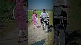 Bullet Pe Mare Gediya Chora Haryanvi Ajay Naultha KH Kundu New Song Dheeraj Sahayar Naam Tera