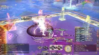 2層最後のギミックまで　D2視点