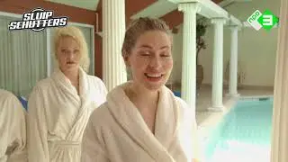 Sauna - Sluipschutters