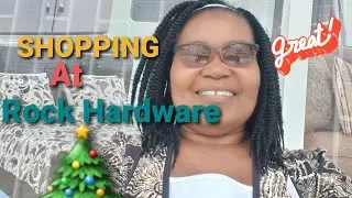 Shopping at Rock Hardware@JourneywithJackieHoustonJh26