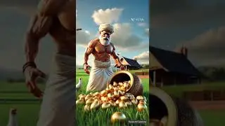 Garib Kisaan🥺