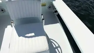 2013 HELL'S BAY MARQUESA