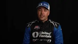 Jimmy Henderson Is Living His Most Meaningful Racing Accomplishment