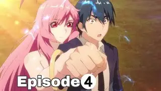 The Last summoner Episode 4 In Hindi.