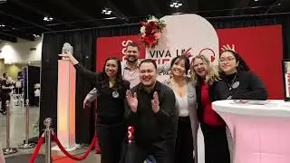 Minnesota Wedding Show by MN Bride