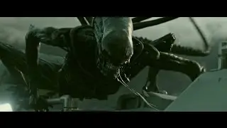 New Alien- Covenant Is an Origin Story We Might Not Have Wanted