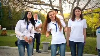 ACVILA BlueParty
