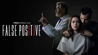 False Positive Movie Score Suite - Elazar Glotman (2021)