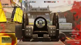 Dirty Bomb. Matchmaking is still fooked.