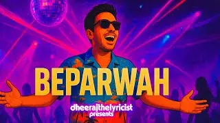 Beparwah #bollywood #indiemusic #travel  #sufi #dancemusic #partymusic #party  #genz #newmusic