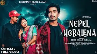 New Ho Munda video 2026 || Nepel hobalena || Ho video || ho sad video || Skt Creation Muzic